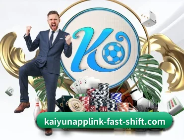 kaiyun APP